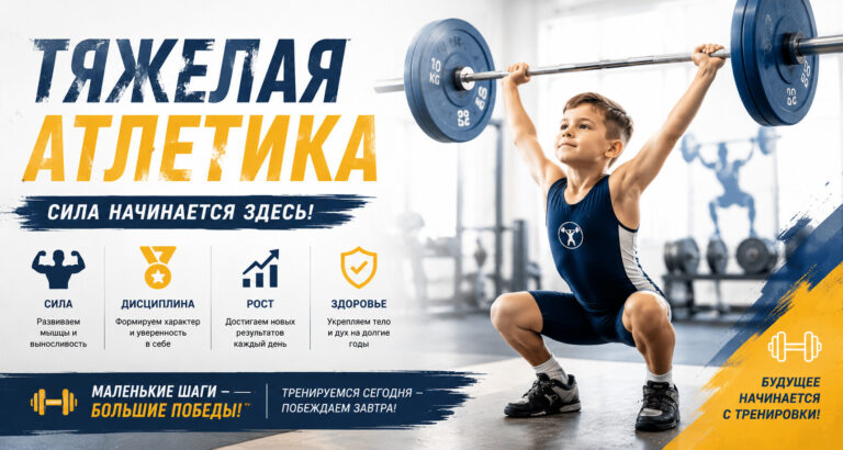 Нормативы по тяжелой атлетике: разряды, звания, таблицы