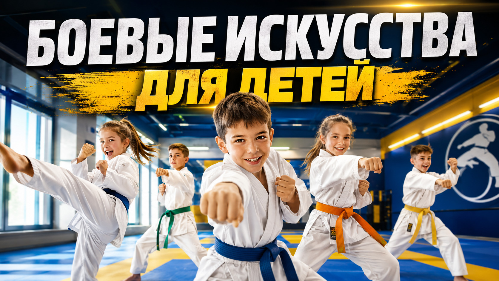 Боевые искусства: виды единоборств и как выбрать свое направление